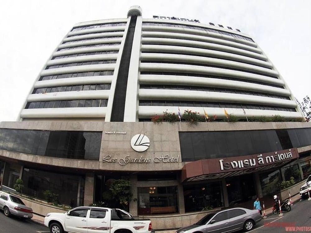 Lee Gardens Hotel Hat Yai Exterior foto