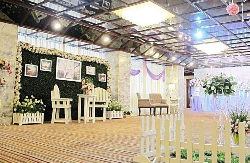 Lee Gardens Hotel Hat Yai Exterior foto